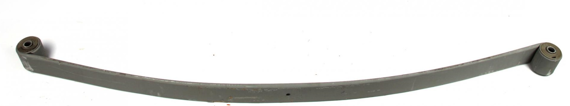 Рессора задняя коренная Iveco Daily 59.12 (1/14mm) (70/700/715)
